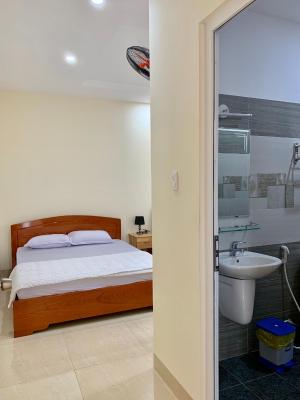 Motel Phương Thảo Phong Tập Thể