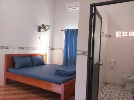 Phòng Tiêu Chuẩn Giường Đôi