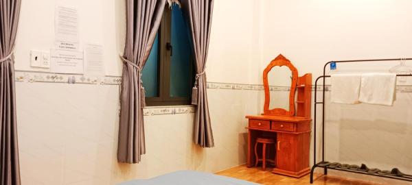 Đức Phát Homestay