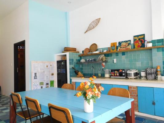 Lagi Retreat homestay Home ngay mặt biển Lagi