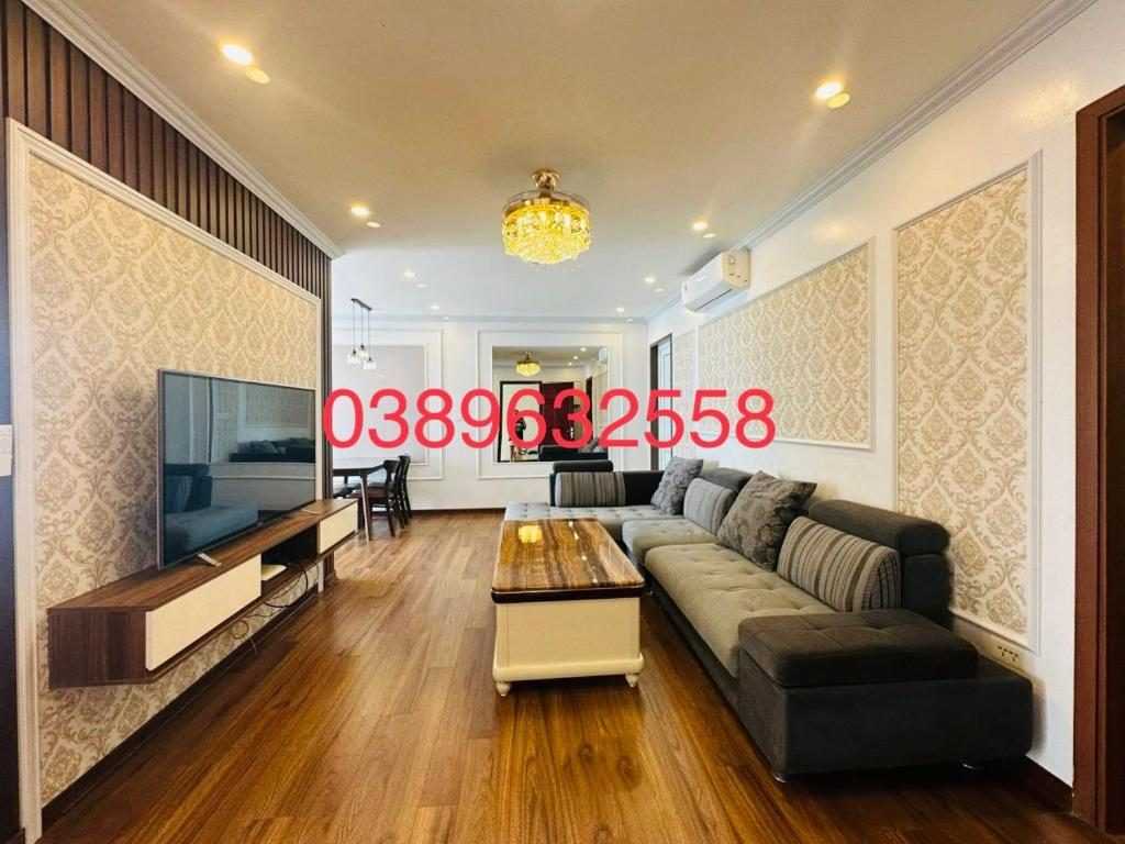 Căn Hộ 2 Phòng Ngủ