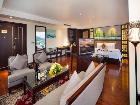 Suite D’ Elegance Signature