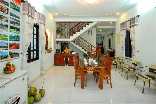 Phòng 3 Người Có Cửa sổ
