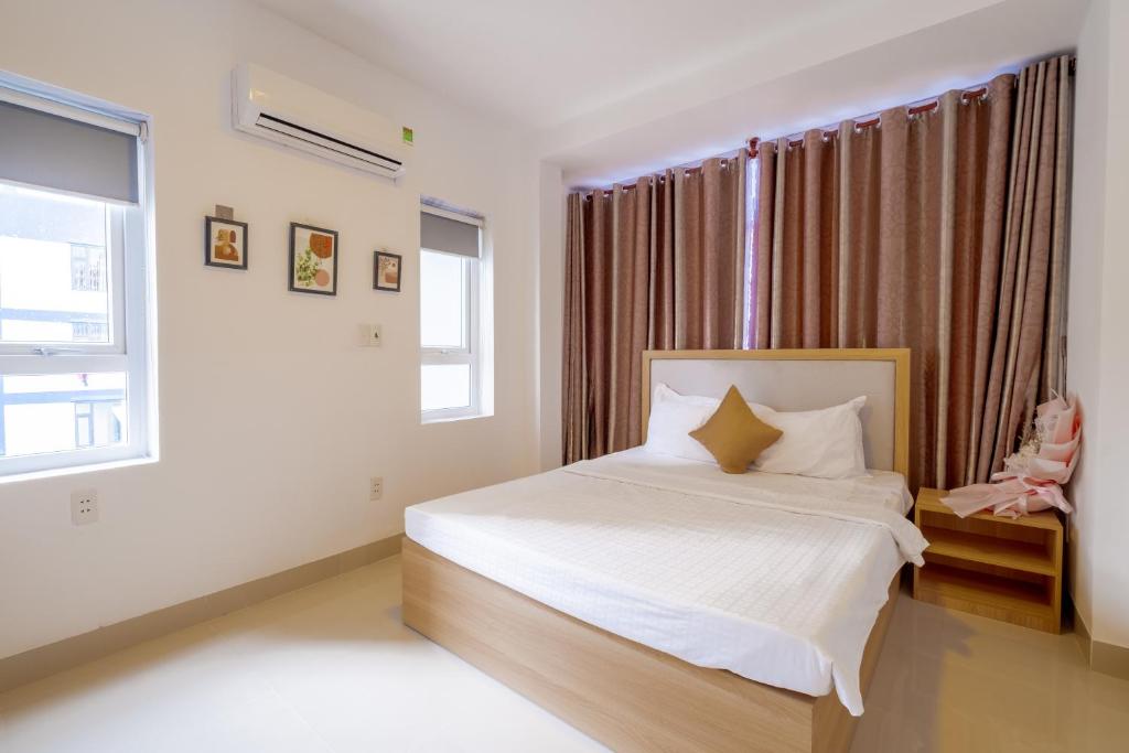 Phòng Superior Giường Đôi/2 Giường Đơn