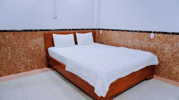 Phòng Giường Đôi