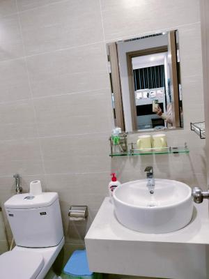 Căn Hộ 2 Phòng Ngủ
