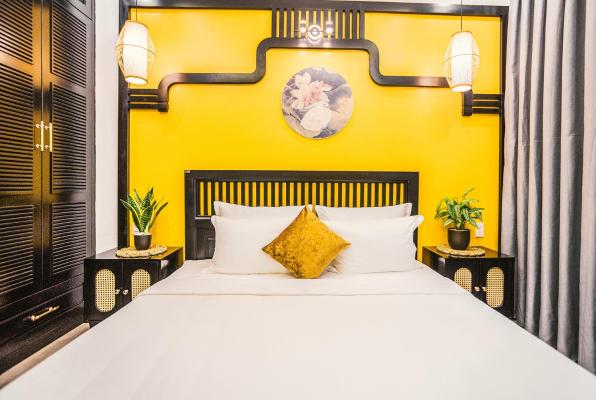 Lamy’s House Cần Thơ