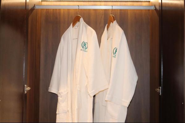 Phòng Deluxe Giường Đôi/2 Giường Đơn