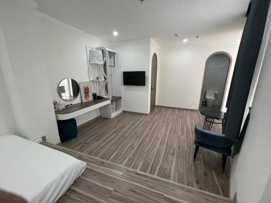Phòng Đơn Hạng Tiết Kiệm
