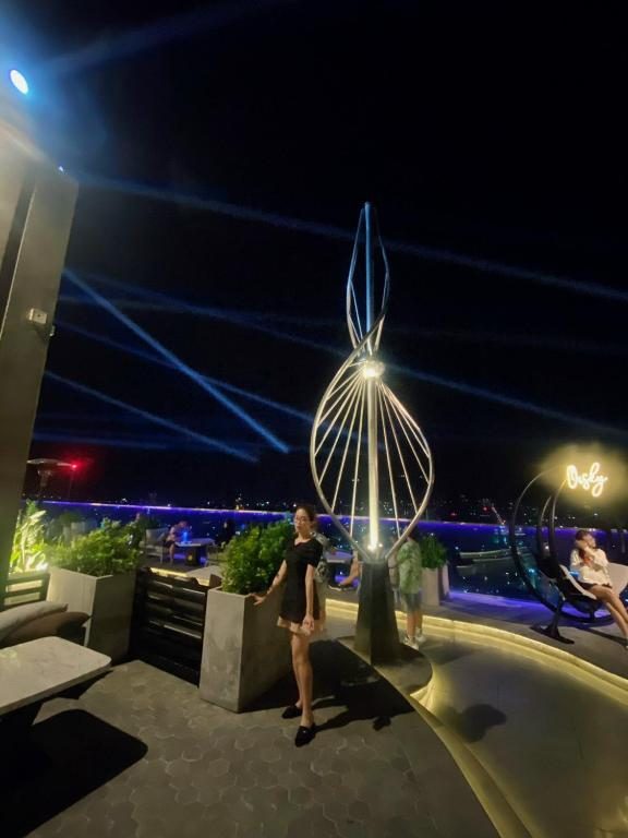 Căn Hộ 3 Phòng Ngủ