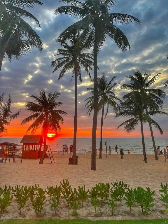 Sonasea Villas Phu Quoc