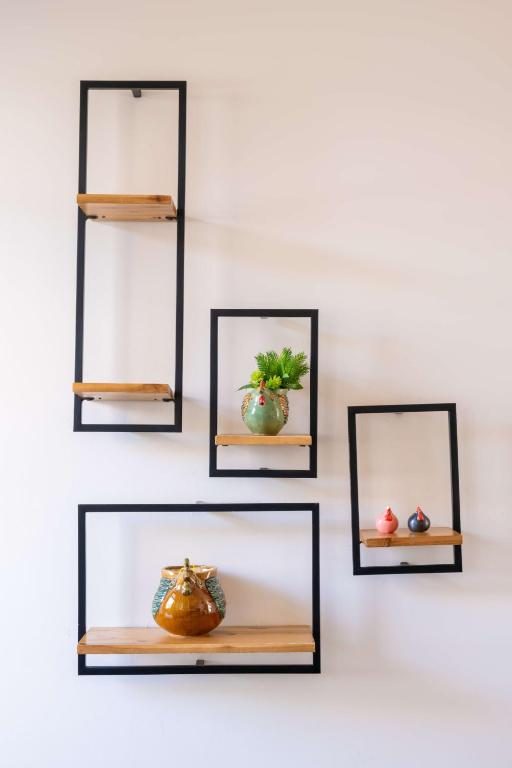 Biệt Thự 3 Phòng Ngủ