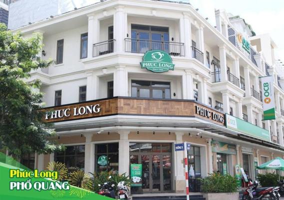Căn Hộ 2 Phòng Ngủ