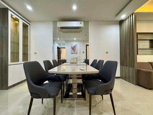 Căn Hộ 2 Phòng Ngủ Có Ban Công