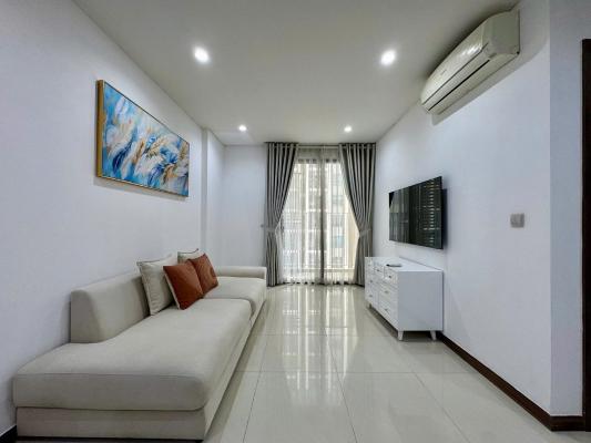 Căn Hộ 1 Phòng Ngủ