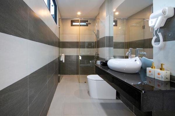 Phòng Deluxe cho 3 Người