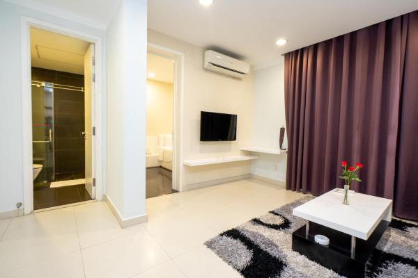Suite Tiêu Chuẩn