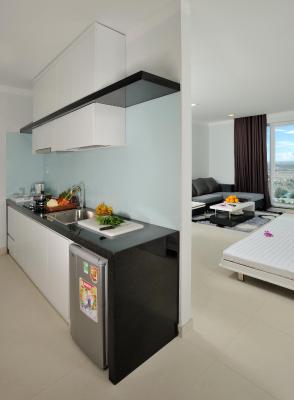 Suite Executive
