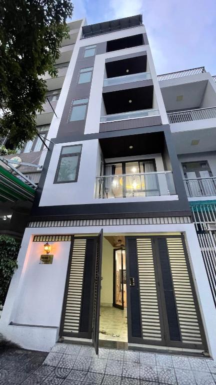 Kim House Apartment Da Nang