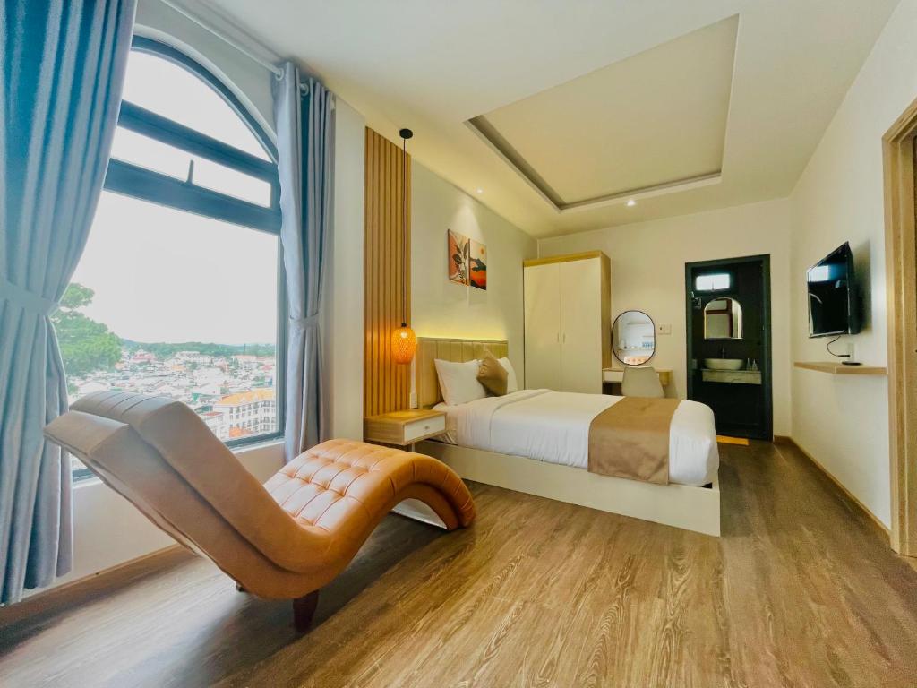 Suite 2 Phòng Ngủ