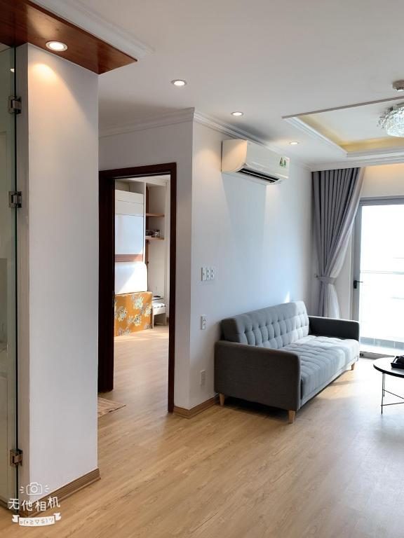 Căn Hộ 2 Phòng Ngủ