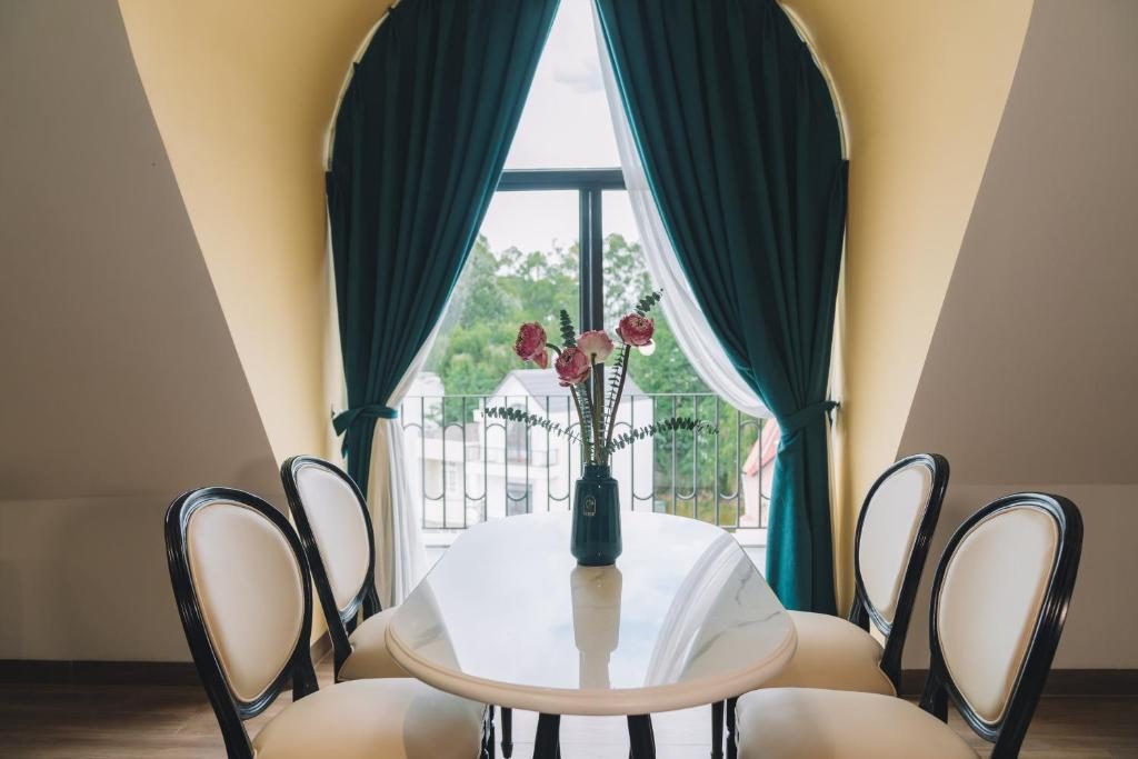 Suite Executive