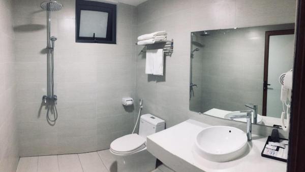 Minh Thanh Villa Hotel – Hà Đông,Hà Nội