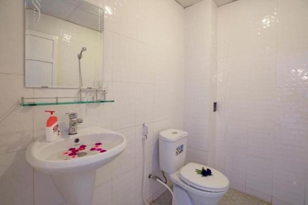 Phòng Superior Giường Đôi