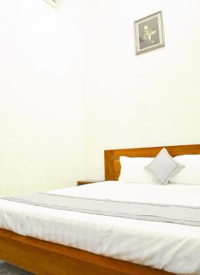 Phòng Tiêu Chuẩn Giường Đôi