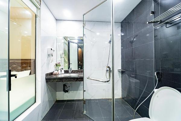 Khách Sạn Melanta – FLC Sầm Sơn