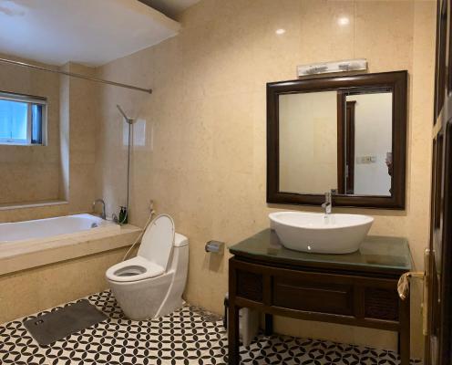 SOCHU HOUSE- Tuần Châu Homestay & Coffee