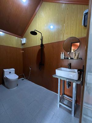 Bungalow Gia Đình