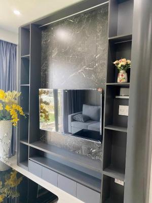 Căn Hộ Deluxe 2 Phòng Ngủ Có Ban Công