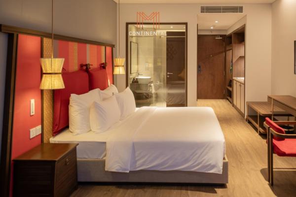 Suite Executive