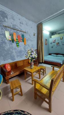 alley homestay_Liễu Giai