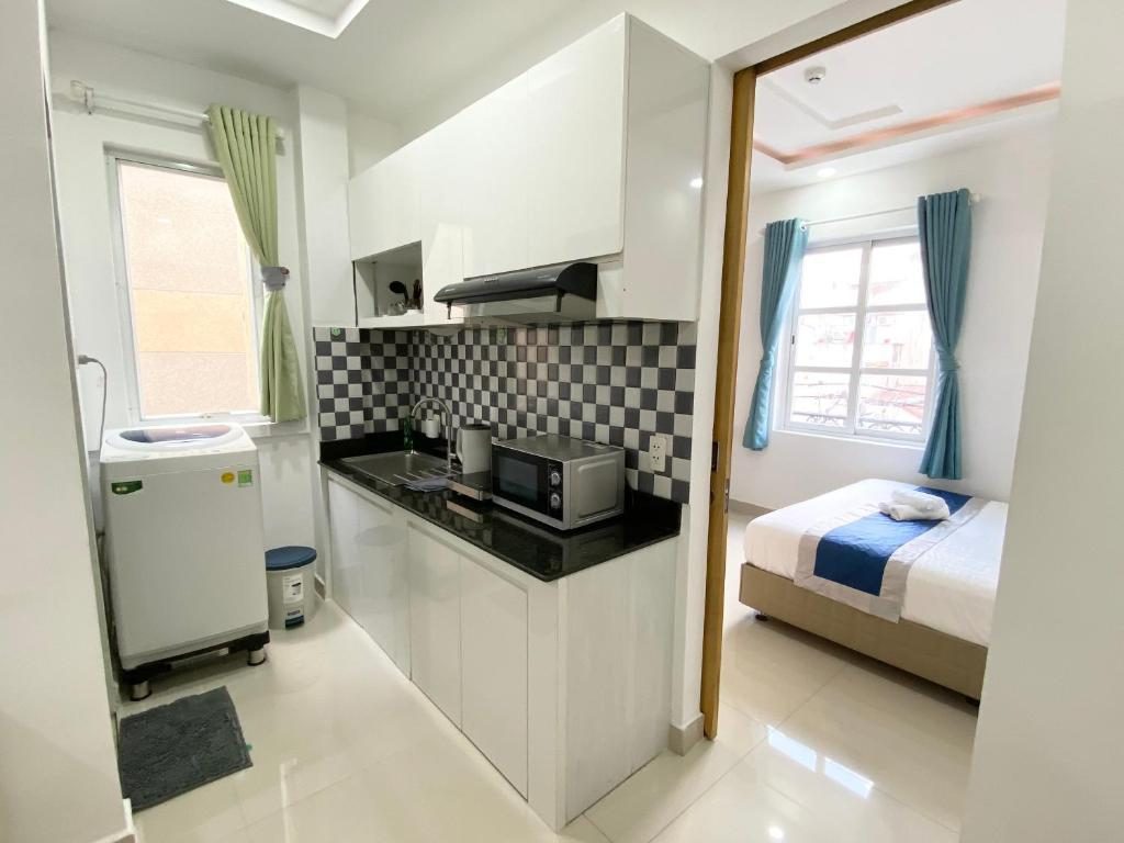 Căn hộ Deluxe