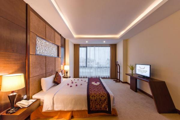 Suite Executive