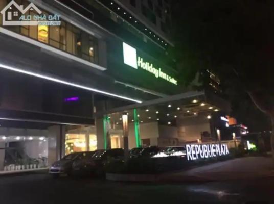 Căn Hộ 1 Phòng Ngủ