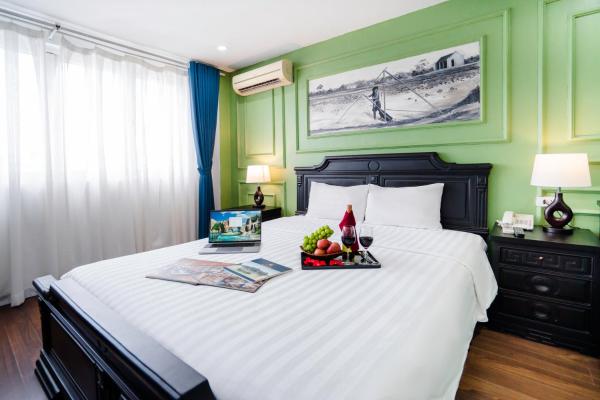 Suite Executive