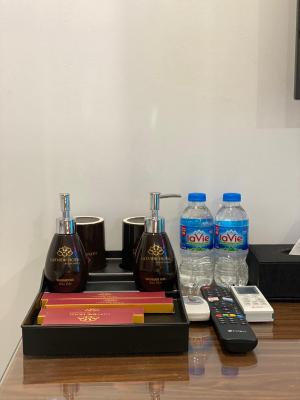 Phòng Deluxe