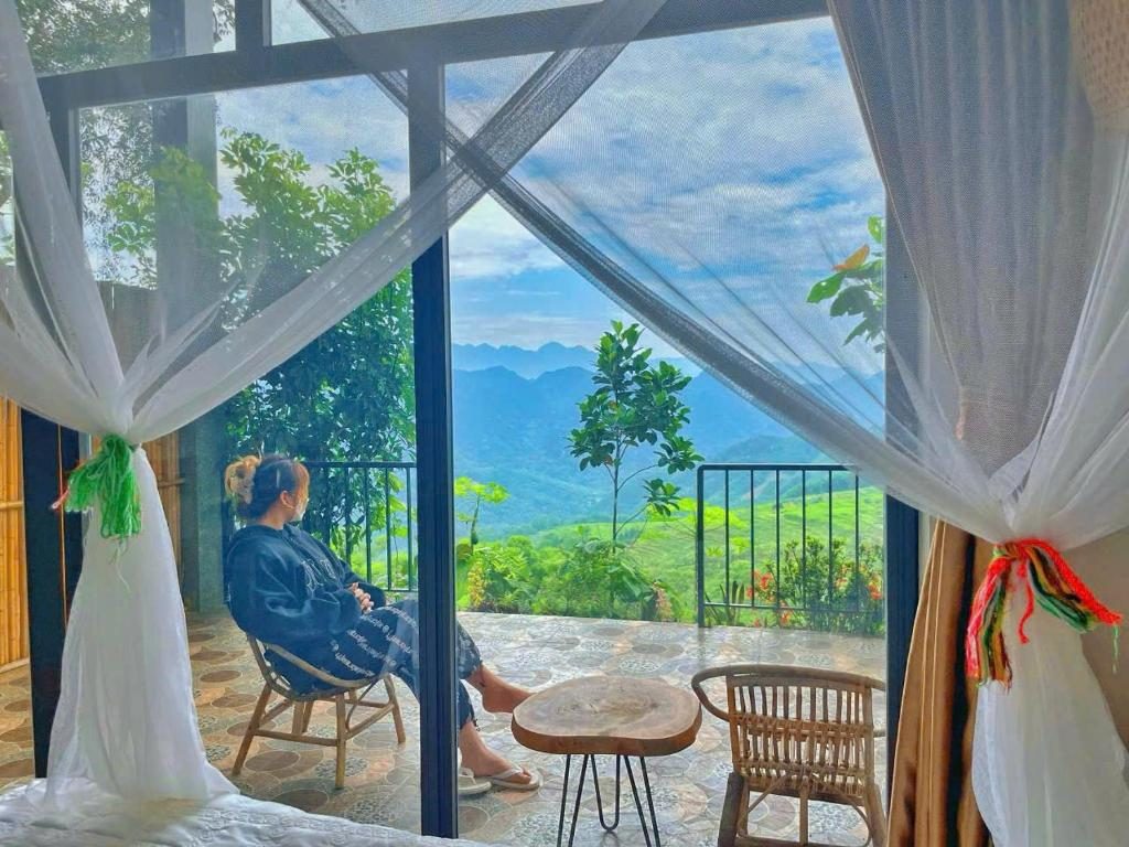Mai Hill Homestay