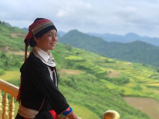 Phòng Giường Đôi