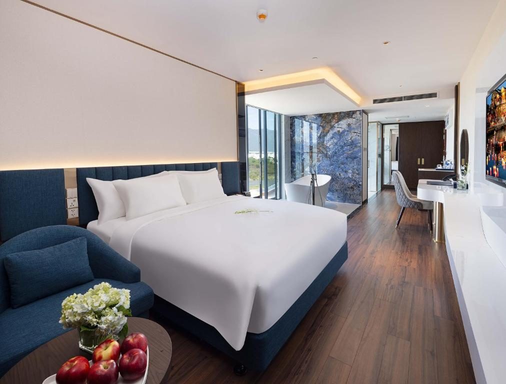 Suite Lãng mạn