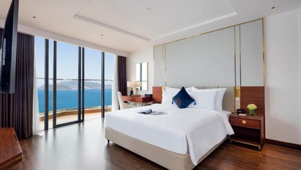Suite Executive