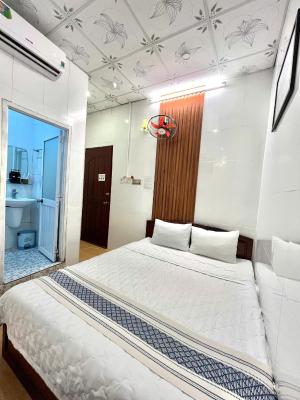 Phòng Giường Đôi Nhỏ