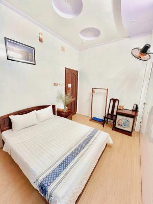 Phòng Tiêu Chuẩn Có Giường Cỡ King