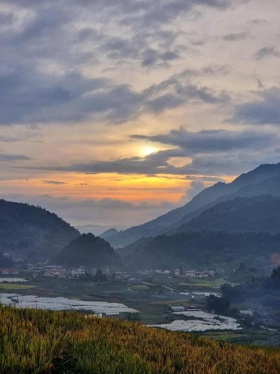 Phòng Giường Đôi