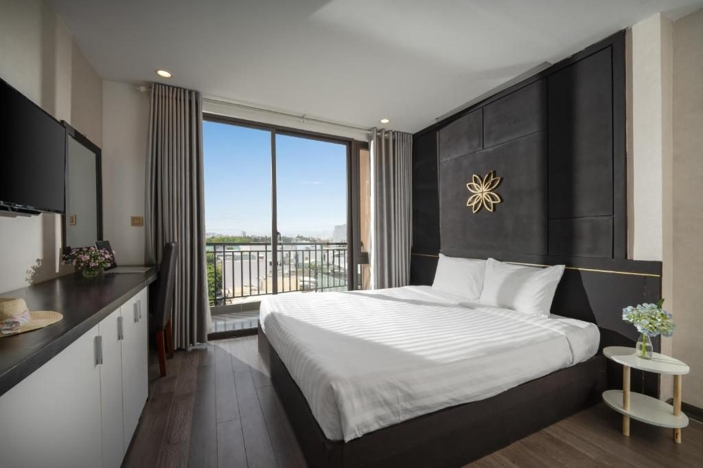H’Nami Urban Stay Hotel