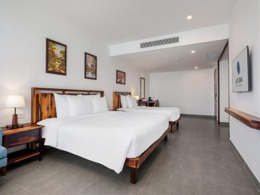 Grand Nhìn Ra Đại Dương