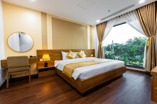 Suite Executive